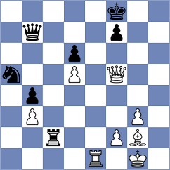 Franco Valencia - Hernandez Bonilla (Chess.com INT, 2020)