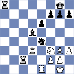 Zhang Jilin - Bach (chess.com INT, 2022)