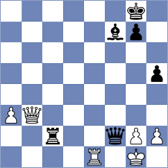 Smirnov - Rosenberg (chess.com INT, 2024)