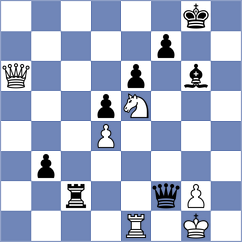 Tan - Donchenko (chess.com INT, 2024)