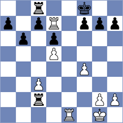 Sedgwick - Royle (chess.com INT, 2022)