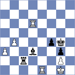 Kamsky - Eilenberg (chess.com INT, 2024)