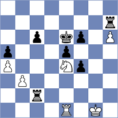Turcsanyi - Papayan (chess.com INT, 2024)