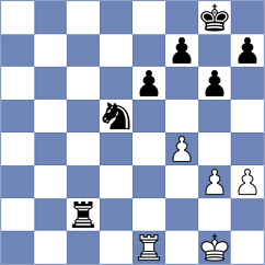 Duran - Maksimovic (Chess.com INT, 2021)