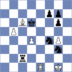 Bollen - Shubin (Chess.com INT, 2020)