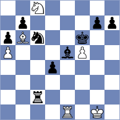 Titichoca Daza - Nihal (chess.com INT, 2023)