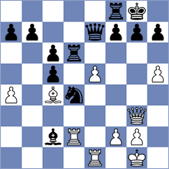 Smith - Yagupov (chess.com INT, 2024)