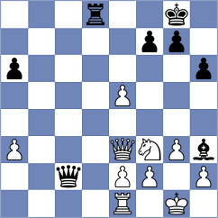 Adrian - Heinmets (Chess.com INT, 2020)