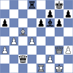 Gracia Alvarez - Khamzin (Chess.com INT, 2020)