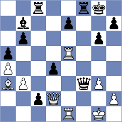 Aggelis - Remolar Gallen (chess.com INT, 2023)