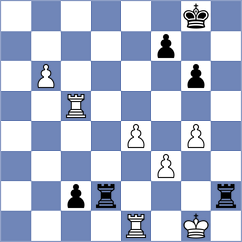 Tabatabaei - Barcenilla (Chess.com INT, 2020)