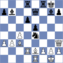 Arencibia - Oparin (chess.com INT, 2024)