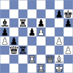 Horton - Tarnowska (chess.com INT, 2024)