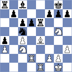 Solon - Cuevas (Chess.com INT, 2021)
