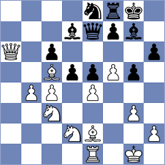 Maevsky - Smirnov (Chess.com INT, 2021)