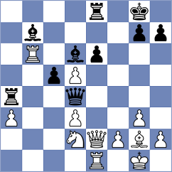 Van de Mortel - Pace (Chess.com INT, 2015)
