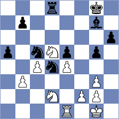 Bjelobrk - Sargsyan (chess.com INT, 2024)
