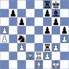 Ladan - Erigaisi (chess.com INT, 2024)