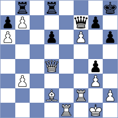 Mikhalsky - Provaznik (Chess.com INT, 2021)