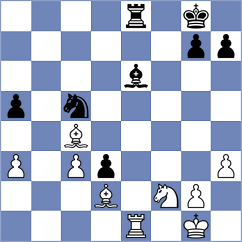 Zubcu - Pavel (Chess.com INT, 2020)