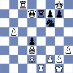 Mekhane - Vifleemskaia (chess.com INT, 2023)