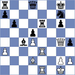 Kovacs - Comp Virtual Chess (Debrecen, 1998)