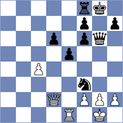 Vine - Popadic (chess.com INT, 2022)