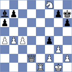 Serikbay - Briscoe (chess.com INT, 2021)