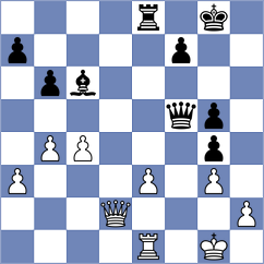Rychkov - Kamsky (Chess.com INT, 2021)