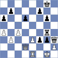 Perossa - Fishbein (chess.com INT, 2024)