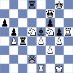 Veinberg - Demchenko (chess.com INT, 2024)