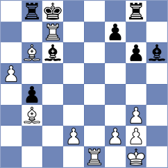 Riff - Polgar (Chess.com INT, 2020)