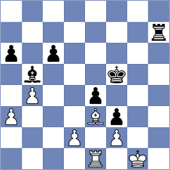 Orzech - Georg (chess.com INT, 2023)