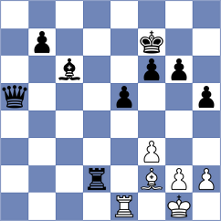 Melaugh - Sapis (Chess.com INT, 2020)