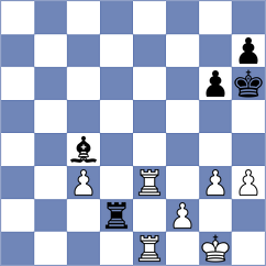 Le Goff - Ramasindraibe (Chess.com INT, 2020)