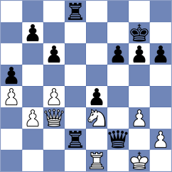 Belenkaya - Harikrishna (Chess.com INT, 2021)