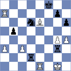 Muratova - Ulziikhishigjargal (Chess.com INT, 2020)