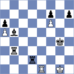 Enkhtuul - Sadykov (chess.com INT, 2023)