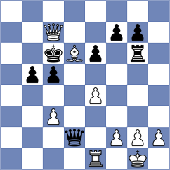 Sygnowski - Pollack (Chess.com INT, 2020)