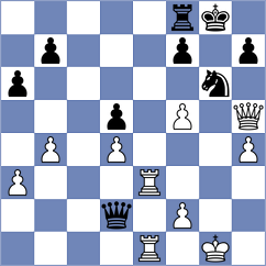 Mammadov - Medeiros (chess.com INT, 2023)