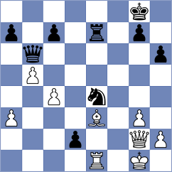 Kigigha - Cornette (Chess.com INT, 2017)