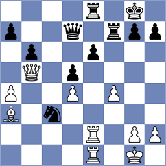Ben Artzi - Pniaczek (chess.com INT, 2023)