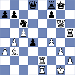 Estrada Nieto - Manukian (Chess.com INT, 2021)
