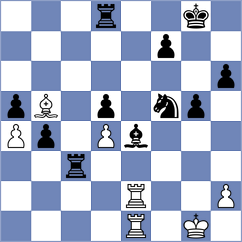 Di Nicolantonio - Myers (chess.com INT, 2021)