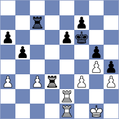 Guimaraes - Espinosa Veloz (chess.com INT, 2021)