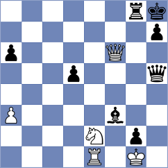 Mezioud - Knight (Chess.com INT, 2020)