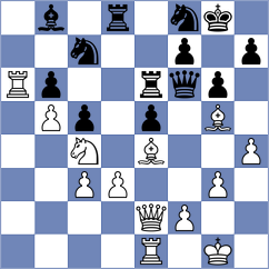 Onischuk - Dordzhieva (chess.com INT, 2021)