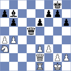 Quintiliano Pinto - Sawlin (chess.com INT, 2021)