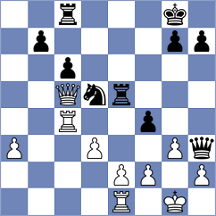 Torres - Pasti (chess.com INT, 2024)