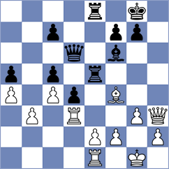 Cimbora - Bezdek (Chess.com INT, 2021)